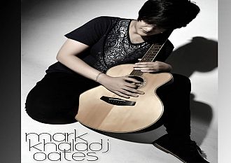 Mark Khaladj Oates (Acoustic artist)