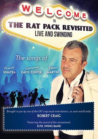 Rat Pack Revisited