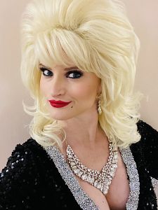 Dolly Parton Tribute Act – Katie Marie